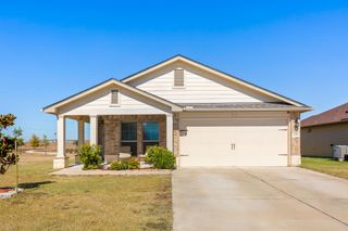 109 Kyra LN, Taylor, TX 76574