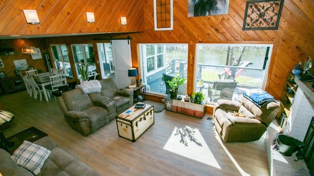 401 Tangiers, Jefferson, TX 75657