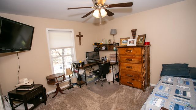 401 Tangiers, Jefferson, TX 75657