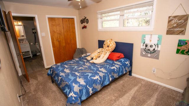 401 Tangiers, Jefferson, TX 75657