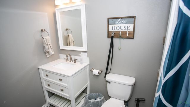 401 Tangiers, Jefferson, TX 75657