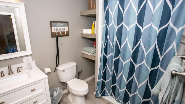 401 Tangiers, Jefferson, TX 75657