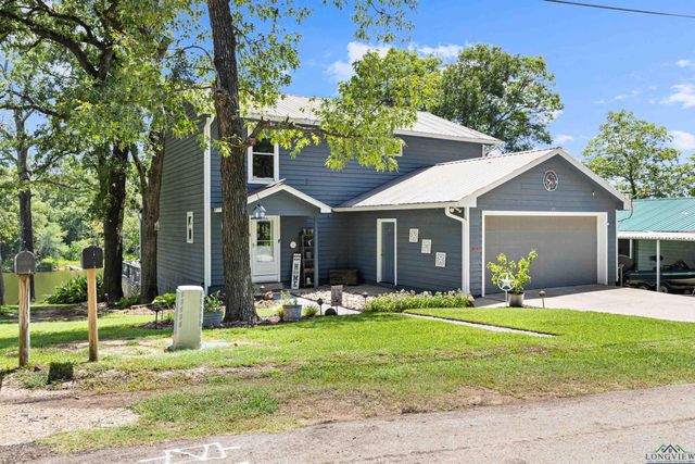 401 Tangiers, Jefferson, TX 75657