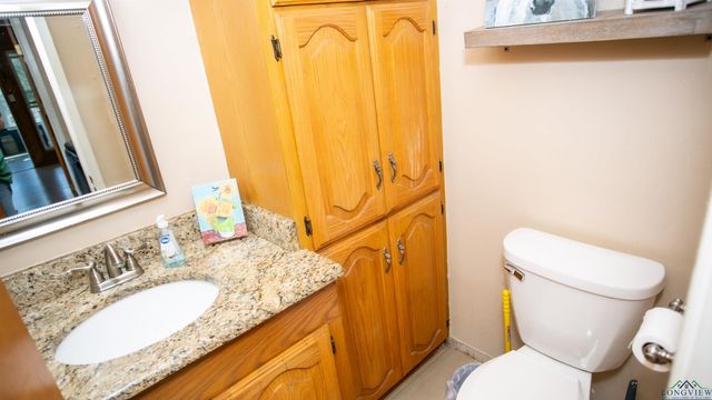 401 Tangiers, Jefferson, TX 75657