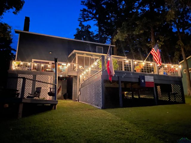 401 Tangiers, Jefferson, TX 75657