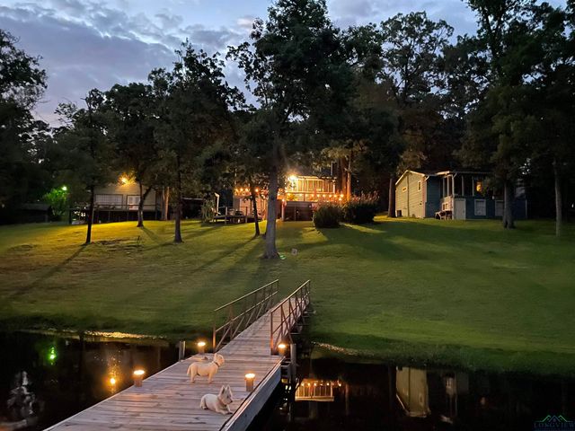 401 Tangiers, Jefferson, TX 75657