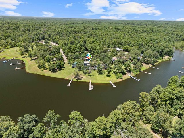 401 Tangiers, Jefferson, TX 75657