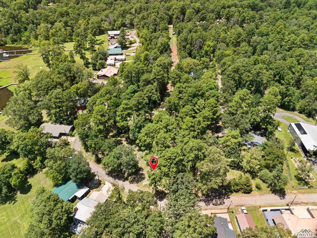 401 Tangiers, Jefferson, TX 75657