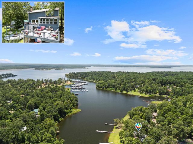 401 Tangiers, Jefferson, TX 75657