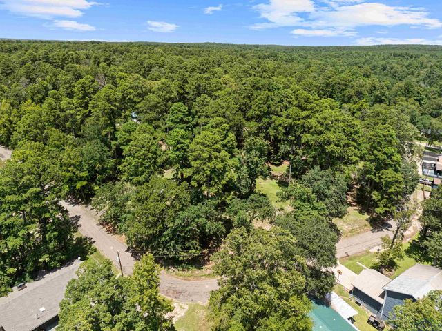 401 Tangiers, Jefferson, TX 75657