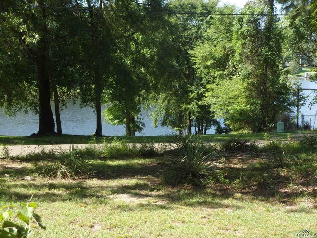 401 Tangiers, Jefferson, TX 75657