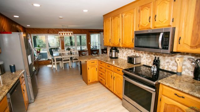 401 Tangiers, Jefferson, TX 75657