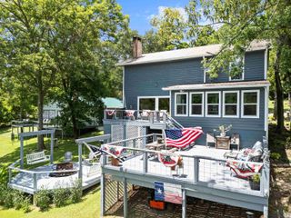 401 Tangiers, Jefferson, TX 75657