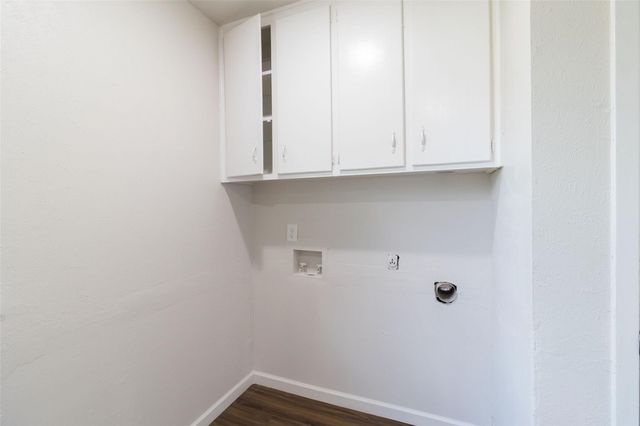 4924 Melinda Drive, Forest Hill, TX 76119
