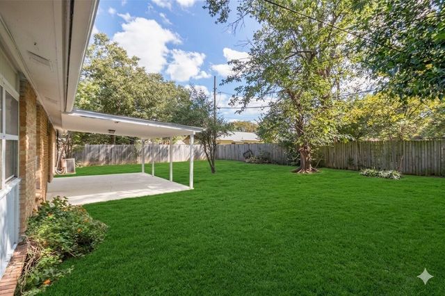 4924 Melinda Drive, Forest Hill, TX 76119