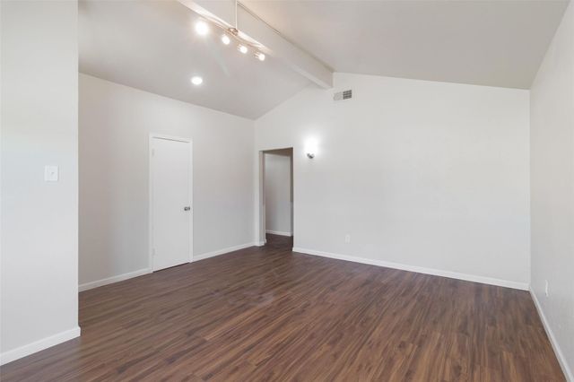 4924 Melinda Drive, Forest Hill, TX 76119