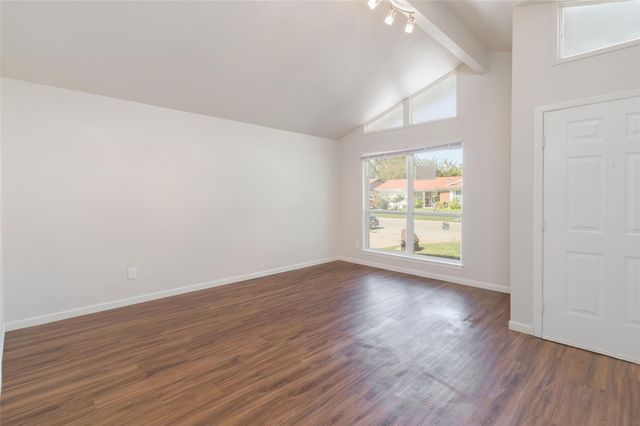 4924 Melinda Drive, Forest Hill, TX 76119