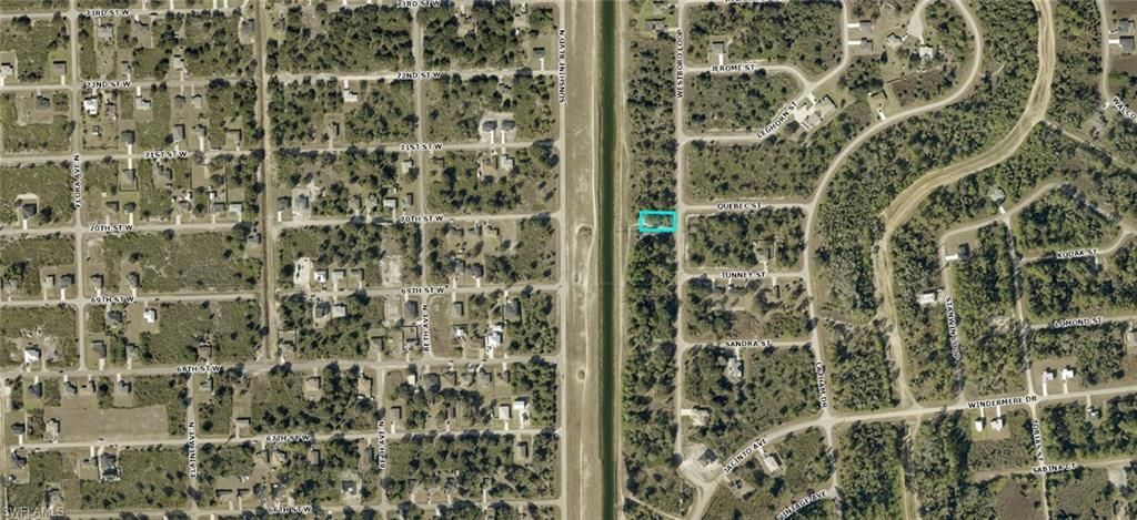 1931 Westboro LOOP, LEHIGH ACRES, FL 33972 — photo 2