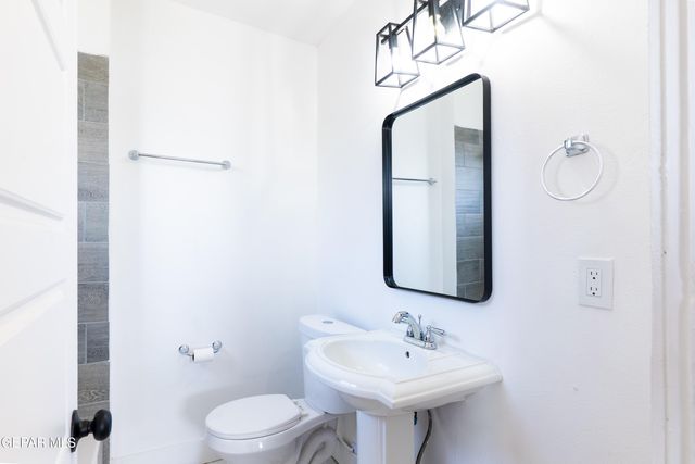 2705 PORTLAND Avenue, El Paso, TX 79930