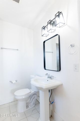 2705 PORTLAND Avenue, El Paso, TX 79930