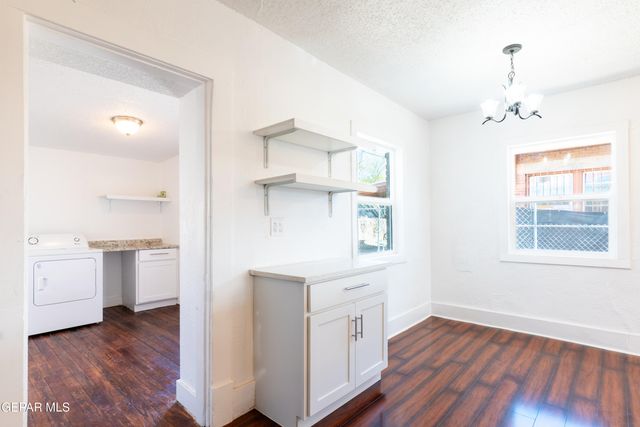 2705 PORTLAND Avenue, El Paso, TX 79930