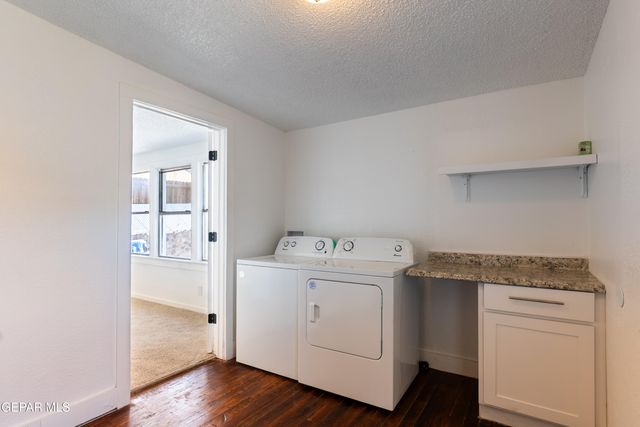 2705 PORTLAND Avenue, El Paso, TX 79930