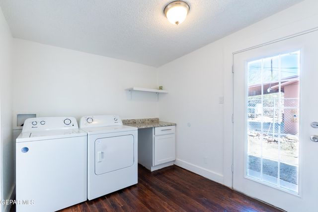 2705 PORTLAND Avenue, El Paso, TX 79930