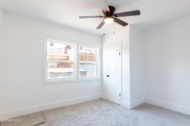 2705 PORTLAND Avenue, El Paso, TX 79930