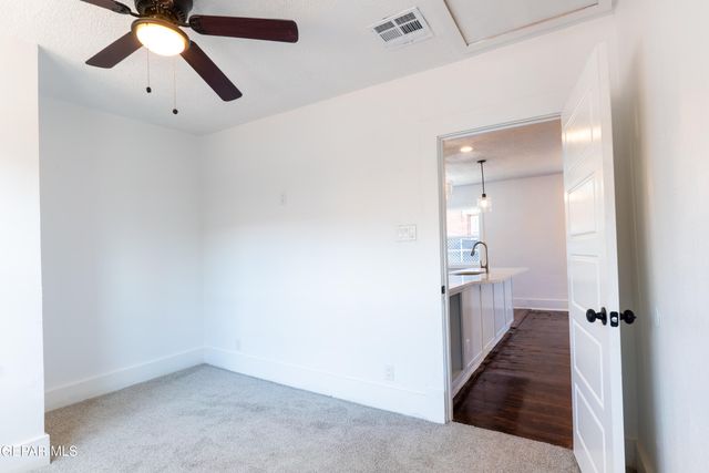 2705 PORTLAND Avenue, El Paso, TX 79930