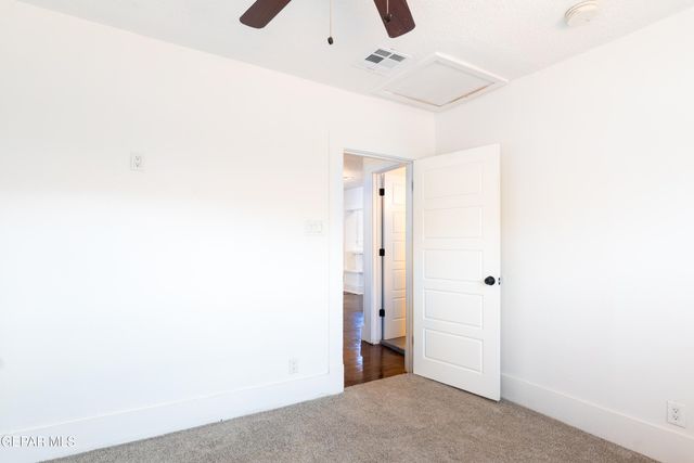 2705 PORTLAND Avenue, El Paso, TX 79930