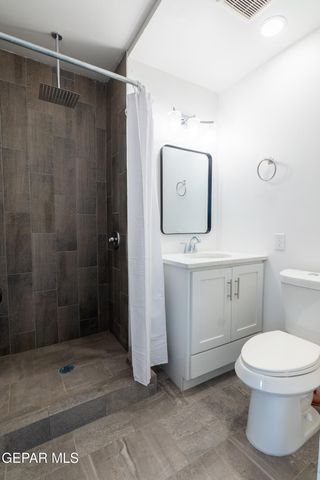 2705 PORTLAND Avenue, El Paso, TX 79930