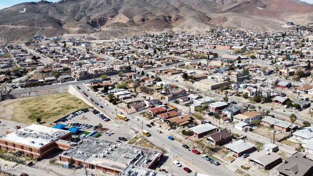 2705 PORTLAND Avenue, El Paso, TX 79930