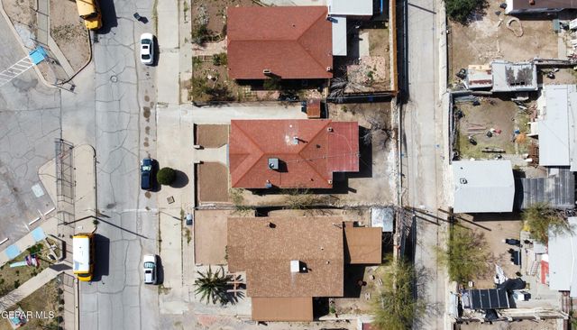 2705 PORTLAND Avenue, El Paso, TX 79930