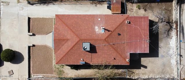 2705 PORTLAND Avenue, El Paso, TX 79930