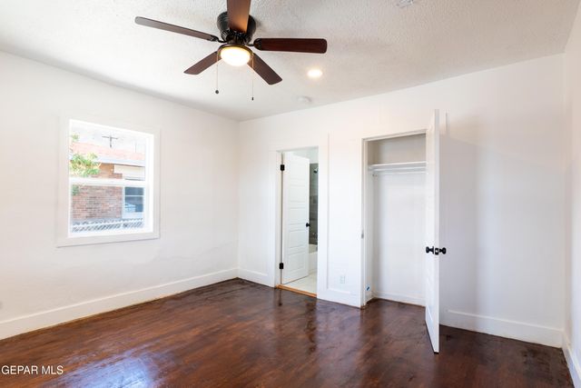 2705 PORTLAND Avenue, El Paso, TX 79930