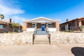 2705 PORTLAND Avenue, El Paso, TX 79930