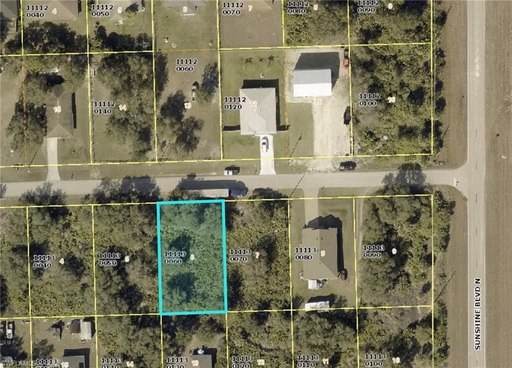 2507 67th ST W, LEHIGH ACRES, FL 33971 — photo 2