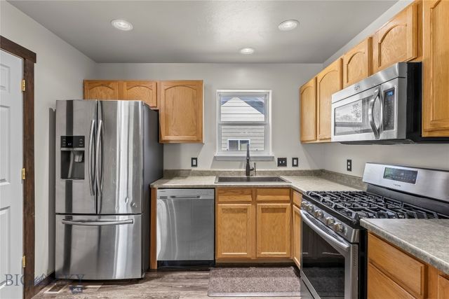 618 N River Rock Drive, Belgrade, MT 59714