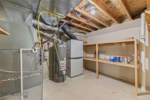 618 N River Rock Drive, Belgrade, MT 59714