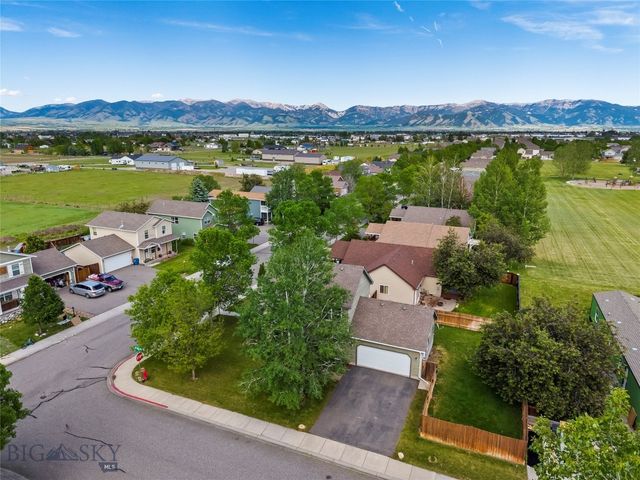 618 N River Rock Drive, Belgrade, MT 59714