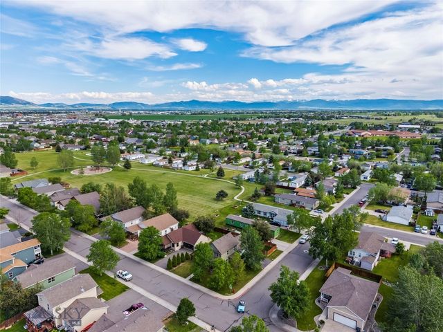 618 N River Rock Drive, Belgrade, MT 59714