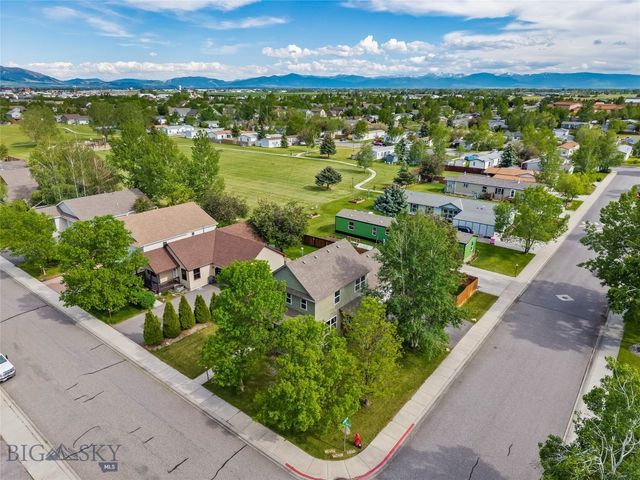 618 N River Rock Drive, Belgrade, MT 59714