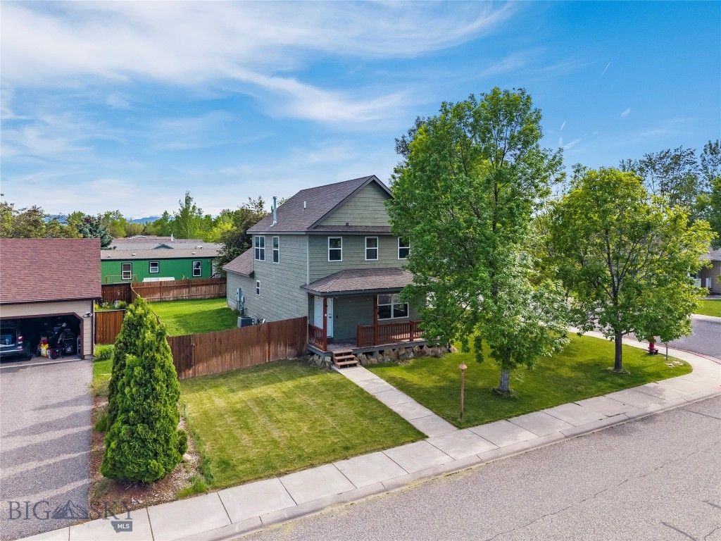 618 N River Rock Drive, Belgrade, MT 59714 photo 1