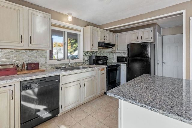 2348 Hartford Avenue, Johnston, RI 02919