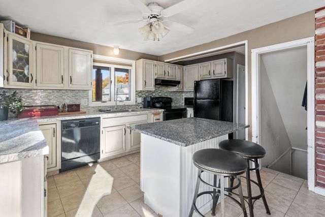 2348 Hartford Avenue, Johnston, RI 02919