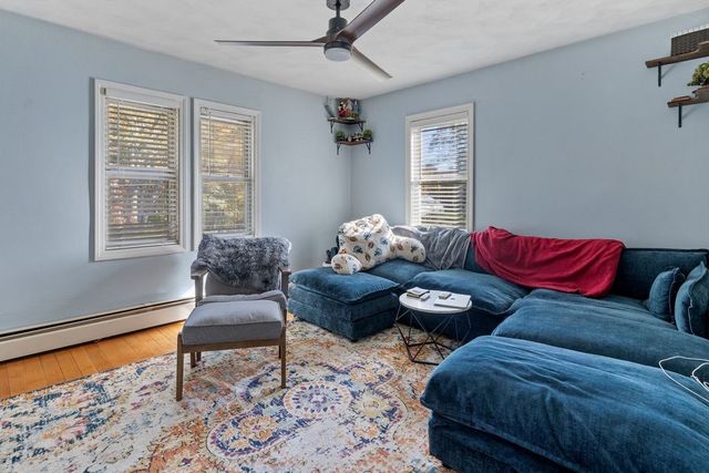 2348 Hartford Avenue, Johnston, RI 02919