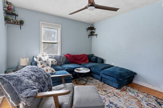2348 Hartford Avenue, Johnston, RI 02919