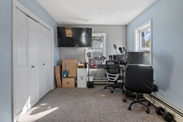 2348 Hartford Avenue, Johnston, RI 02919