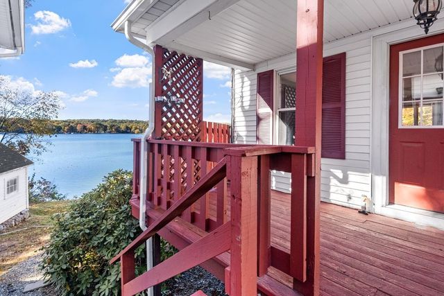 2348 Hartford Avenue, Johnston, RI 02919