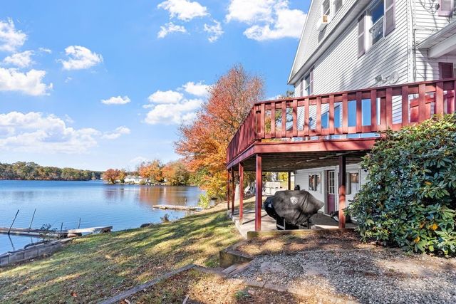 2348 Hartford Avenue, Johnston, RI 02919